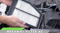Filter AC