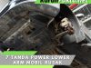 7 Tanda Power Lower Arm Mobil Rusak yang Tidak Boleh Diabaikan