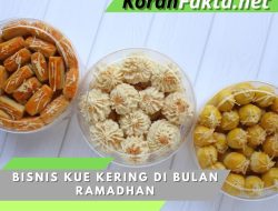 Bisnis Kue Kering di Bulan Ramadhan: 5 Strategi Ampuh untuk Meningkatkan Penjualan Anda