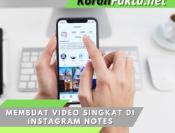 10 Trik Ampuh untuk Membuat Video Singkat di Instagram Notes
