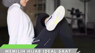 Memilih Hijab