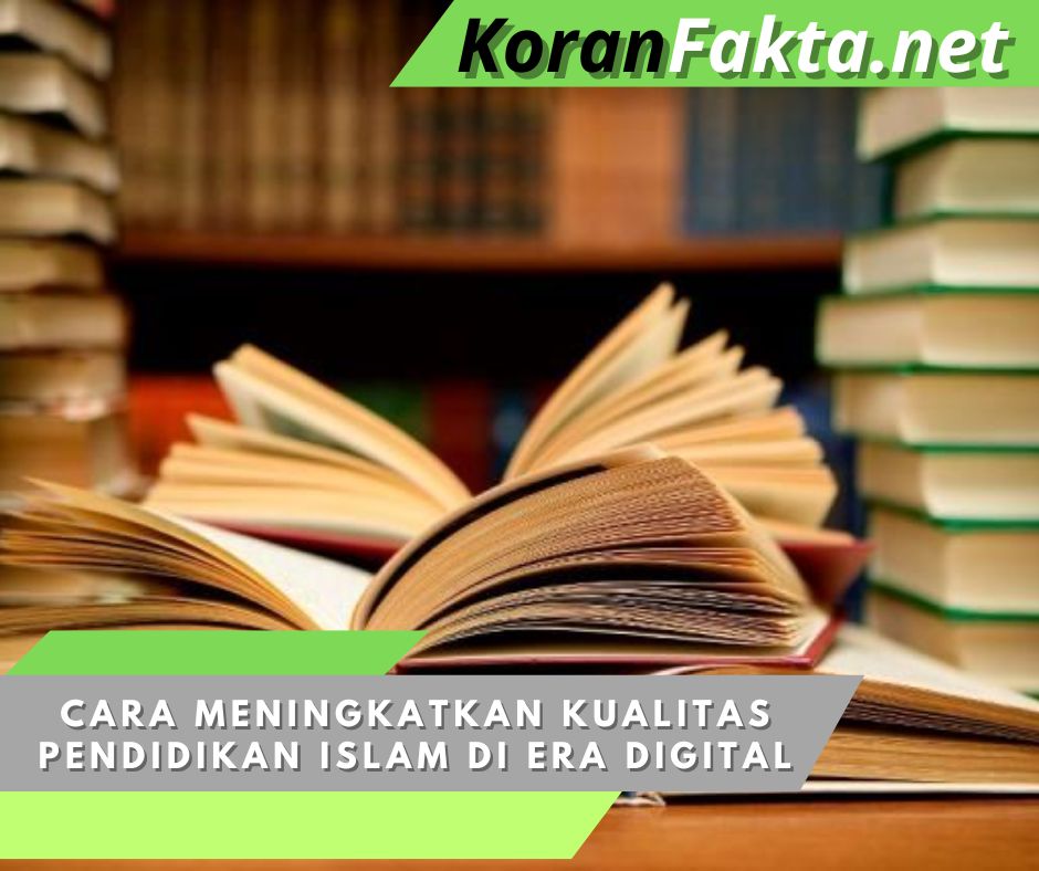 Pendidikan Islam