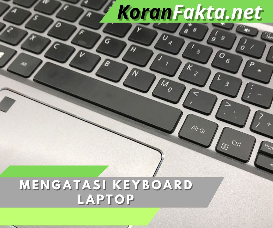 Keyboard Laptop