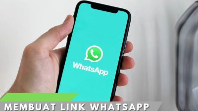 5 Trik Ampuh untuk Membuat Link WhatsApp dengan Mudah dalam Sekejap