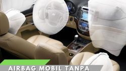 Airbag Mobil